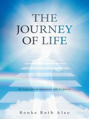 cover image of The Journey of Life
